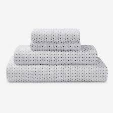The twin set has one pillow the knitted process that is used to make jersey sheets make them softer, smoother, and more. 10 Best Jersey Sheets 2019 The Strategist