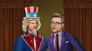 Adam Ruins Everything: Learning Disguised With Comedy - Lwos Life