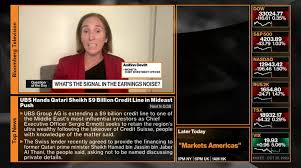 Bloomberg Markets: Americas : BLOOMBERG : October 25, 2023 10:00am-11:00am  EDT : Free Borrow & Streaming : Internet Archive