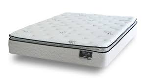Allison Gel Foam Pillow Top Mattress Los Angeles Mattress Stores