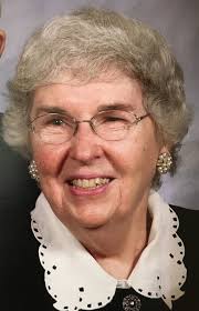 Helen Shields Obituary December 22, 2021