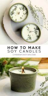 How To Make Blue Spruce Diy Hand Poured Soy Candles Scentedcandles Hand Poured Candle Candles Diy Soy Candles