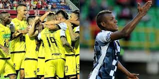 Winning percentage, goals average, scoring times, match predictions. Alianza Petrolera Vs Boyaca Chico Hora Y Previo Del Partido Por Liga Ii 2018 Futbol Colombiano Liga Betplay Futbolred