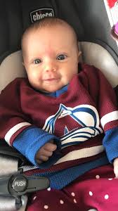 We love you Avs fans! Wherever you are, we're thinking of you.