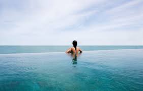 Here are some photos of infinity pools we've built in san antonio and the surrounding areas. 9 Mind Blowing Infinity Pools To Travel To Next
