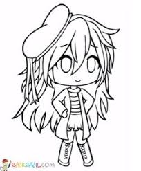 Check spelling or type a new query. 42 Ideas De Dibujos De Gacha Life Para Colorear Dibujos Colorear Anime Dibujos Kawaii