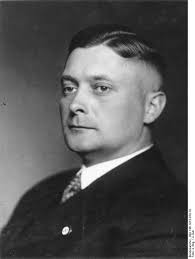 Karl Otto Kurt Kaufmann (1900-1969)