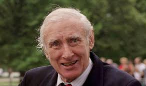 Spike Milligan: Top 10 facts about the creator of The Goon Show