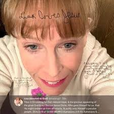 Jackie Baucom's Instagram, Twitter & Facebook