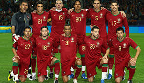 Den besten platz erreichte die nationalmannschaft von portugal bei der wm 1966. Portugal Im Portrat
