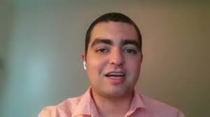 MCP 60 Seconds With Mr Derrick Gibson