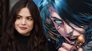 Titans Reveals First Look At DC Universe's Donna Troy