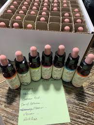 Bagi mereka yang menginginkan kaedah urutan traditional bagi kesihatan tenaga batin, kami juga turut menyediakan minyak belacak asli ( rm 60 ), minyak syahwat rusa jantan asli( rm 50 ), dan minyak lintah asli. Bach Flower Remedy Blend Health Nutrition Health Supplements Health Food Drinks Tonics On Carousell