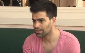 Oscar-nominated Palestinian: I don't represent a country or a people