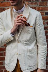 Relaxed Fits with J. Crew — Chase H. Winfrey