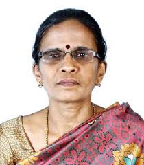 M.O.P. Vaishnav College for Women Annual Number