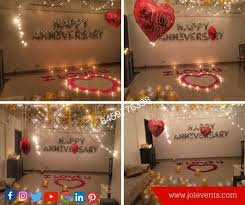 But sometimes — maybe it's someone's birthday that you're really close to, or even someone that's just been great to you in the past year — those. Valentine Day Romantic Ideas Birthday Room Decorations Birthday Surprise For Husband Birthday Room Surprise