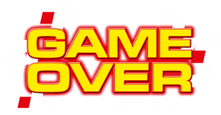 Game over is a message in video games which signals to the player that the game has ended. Game Over Gold Coast Groups Corporate