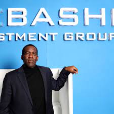 Tshepo mahloele is the ceo of harith general partners and chairperson of lebashe investment group. It S Official Arena Holdings Is The New Owner Of Sunday Times Business Day Sowetan