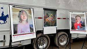 Seven weeks later, two N.S. children are still missing. Why wasn't an Amber  Alert issued?