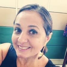 Sandra Moya's Instagram, Twitter & Facebook