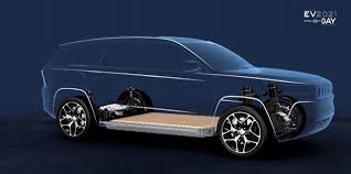 Check spelling or type a new query. Jeep To Have An Electric Vehicle In Every Suv Segment By 2025