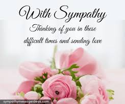 Sending a bouquet, then, is a terrific way to let flowers are an especially great gift following a miscarriage because they can help add a cheerful atmosphere to a house that may now remind your loved one of what they've lost. 53 Sympathy Images With Heartfelt Quotes Sympathy Card Messages