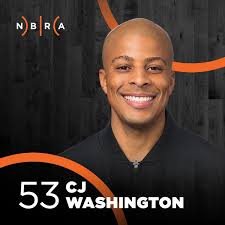 A Little Bit of Luck and a Lot of Hard Work Fueled One Young Referee's Path  to the NBA: