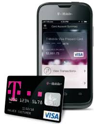 What are the benefits of maintaining and using the reliacard? Mobile Money From T Mobile Could Disrupt Banking Payments Industry