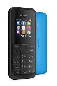 Nokia 105 Nokia Dual Sim Phone