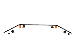 We have for caterham, early and later. Wide Track Front Anti Roll Bar Kit Caterham Parts