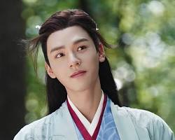 รูปภาพWen Kexing from Word of Honor