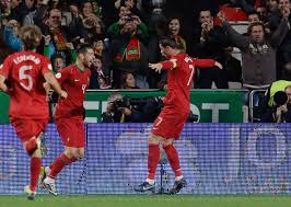 Ekdal, durmaz , wernbloom, larsson ; Portugal In Brazil After A 3 2 Win Over Sweden Africa Top Sports
