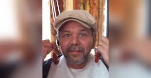 Obituary information for David Trosclair