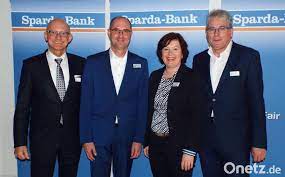 Cookies sind hilfreiche datenpakete, die es uns als anbieter erleichtern, ihnen eine optimal bedienbare webseite anzubieten. Sparda Bank Auf Erfolgskurs Onetz