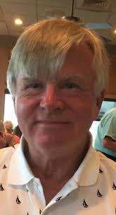 Tommy Colvin Obituary