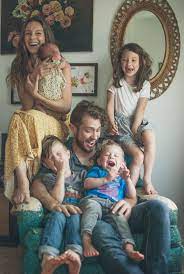 Brittney S Rabbit Hole Our Family By Anastasia Serena Family Photography Beautiful Family Family Lifestyle