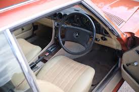 Image result for Inca Red 1980 Mercedes