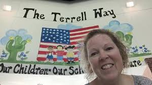 Just for you Terrell Texans!!