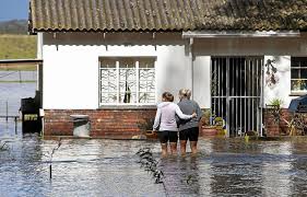 Her firm, which operates in and around richards bay, has facilitated several social development. Insurers Seek Shelter From The Storms The Mail Guardian