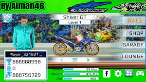 Download game drag bike indonesia 201m mod apk android terbaik all version jika sebelumnya gageto sudah mengulas kumpulan game mod apk android genre action perang strategi dan battle kali ini sobat sekalian akan disuguhkan satu game android yang tak kalah serunya tetapi bukan dari. Aiman 46 Home Facebook
