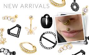 A site for all who love body modifications and are not afraid to show them. Quality Piercing Jewellery And Tattoo Supply Wildcat International