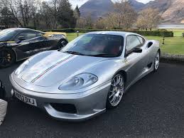 Search from 6 used ferrari 360 cars for sale, including a 2002 ferrari 360 spider, a 2003 ferrari 360 modena, and a 2003 ferrari 360 spider ranging in price from $82,350 to $299,995. Ferrari 360 Challenge Stradale 2003 The Car Guys