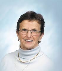 Obituary for Margaret C. Larson