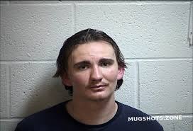 ROSS CARSON LEVI 02/23/2025