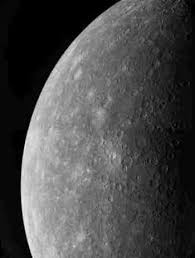 Ein tag auf der oberfläche des merkurs dauert 176 erdtage. Merkur Jp S Astro Pages