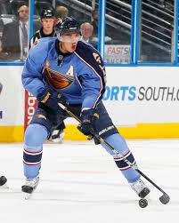 Evander frank kane (born august 2, 1991) is a canadian professional ice hockey left winger currently playing for the buffalo sabres of the national hockey league (nhl). Evander Kane Evander Kane Photos Columbus Blue Jackets V Atlanta Thrashers Zimbio