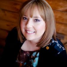 Interview with Samantha Young, author of The Impossible Vastness of Us