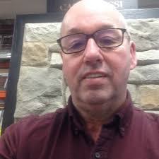 Ken Kuhlman's Instagram, Twitter & Facebook