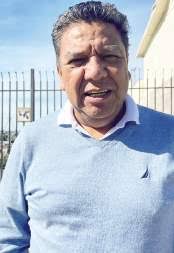 Se reunió Sheinbaum con 101 mil militantes y simpatizantes